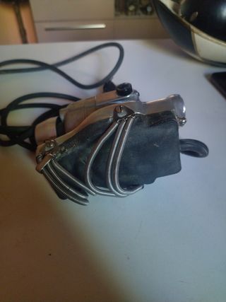 Masajeador antiguo 1950