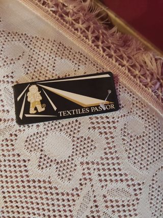 COLCHA DE VERANO PARA CAMA DE 90 CM