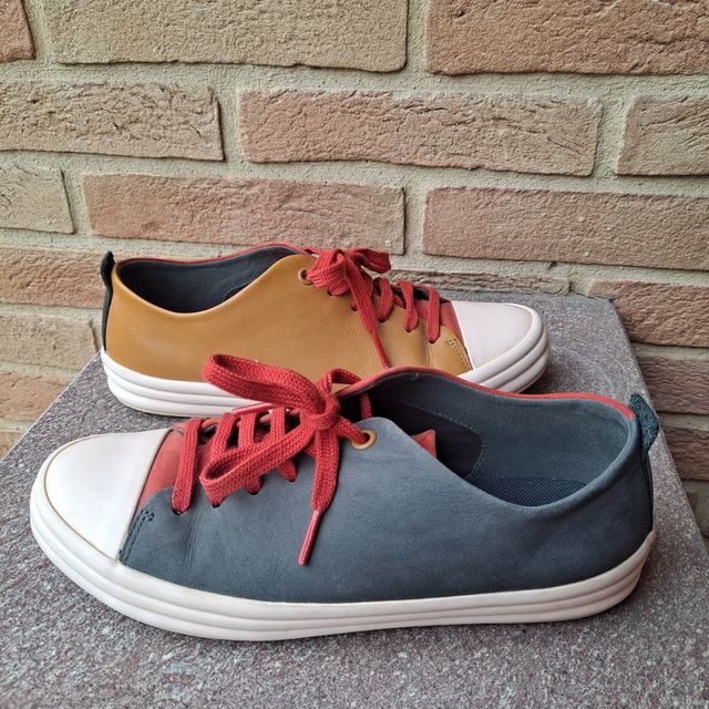 Sneakers Camper Twins Hoops