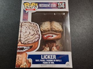 FUNKO LICKER #158 RE