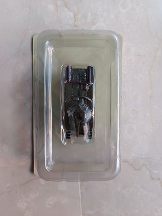 Carro armato char B1 BIS 1/72