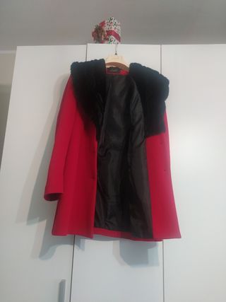 Cappotto donna