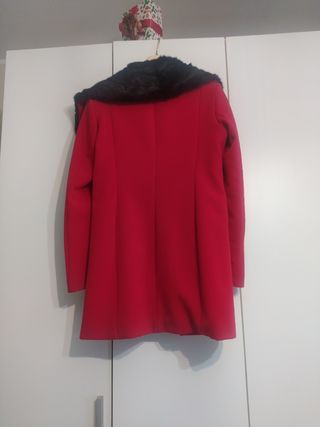 Cappotto donna