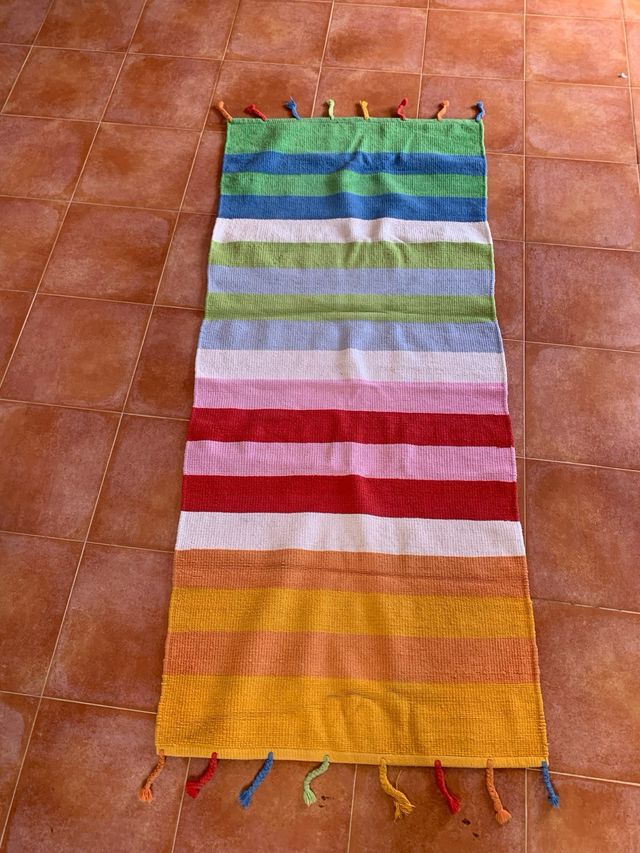 Alfombra 1.80 x 0.75 cm