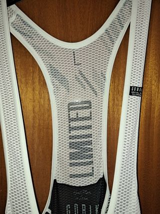 Conjunto de ciclismo GOBIK