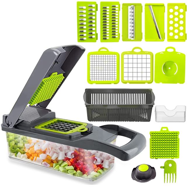 Cortador de verduras