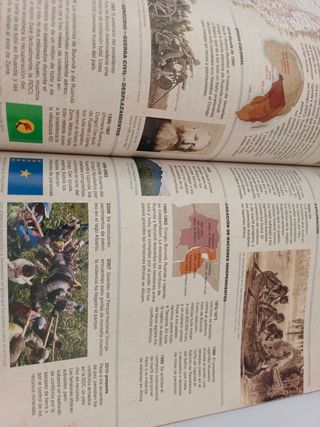 National Geographic, de Nov. 2011