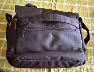 Maletín material fotográfico