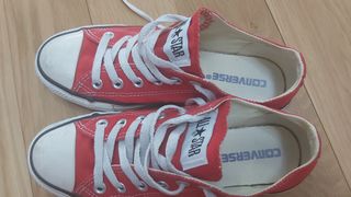 Zapatillas converse