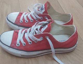 Zapatillas converse