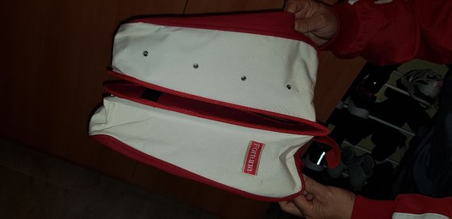 Bolsos de viaje Fortuna