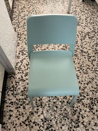 sillas comedor ikea .