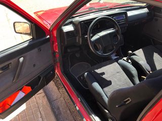 Volkswagen Golf 1988