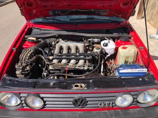 Volkswagen Golf 1988