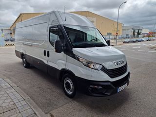 IVECO DAILY 2.3TD 160CV  35S 16 V 4100L4/H2  2022
