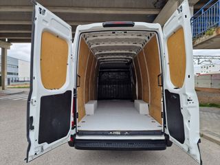 IVECO DAILY 2.3TD 160CV  35S 16 V 4100L4/H2  2022