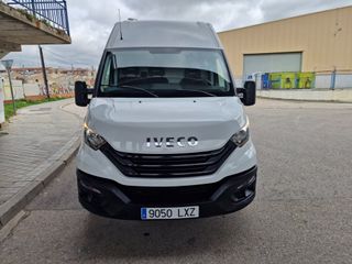 IVECO DAILY 2.3TD 160CV  35S 16 V 4100L4/H2  2022