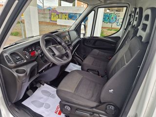 IVECO DAILY 2.3TD 160CV  35S 16 V 4100L4/H2  2022