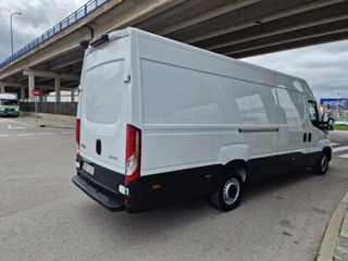 IVECO DAILY 2.3TD 160CV  35S 16 V 4100L4/H2  2022