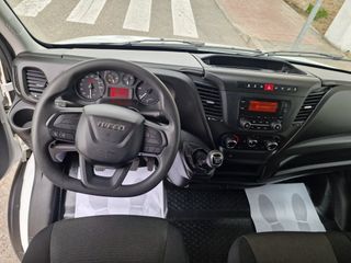IVECO DAILY 2.3TD 160CV  35S 16 V 4100L4/H2  2022