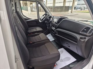 IVECO DAILY 2.3TD 160CV  35S 16 V 4100L4/H2  2022