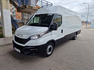 IVECO DAILY 2.3TD 160CV  35S 16 V 4100L4/H2  2022