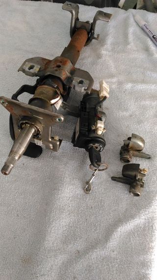 Turbo Hyundai Elantra CRDI