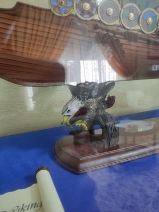 Maqueta Artesanal