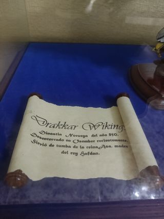 Maqueta Artesanal