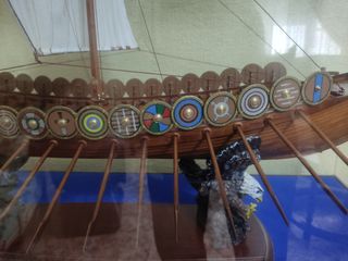 Maqueta Artesanal