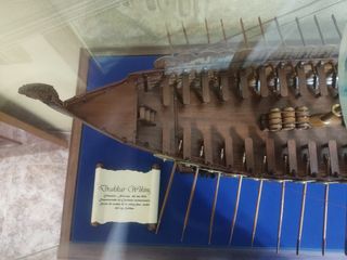 Maqueta Artesanal