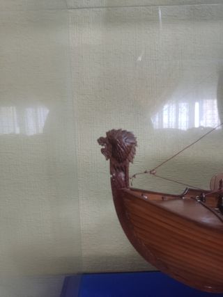 Maqueta Artesanal