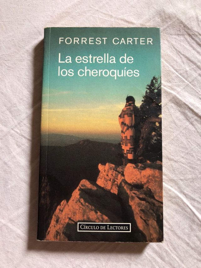 La Estrella de los Cheroquíes