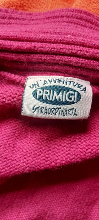 Giacchettine e gonnellina