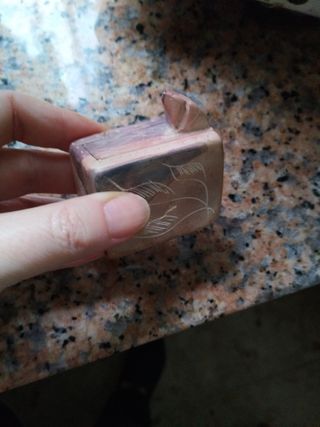 Juguetes artesanales