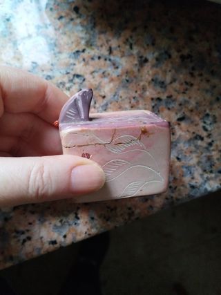 Juguetes artesanales