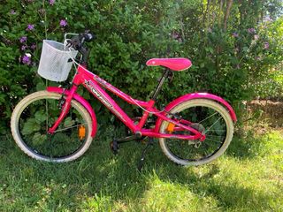 Bicicleta WRC