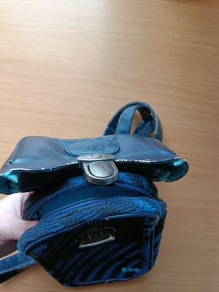 Bolso Skunkfunk
