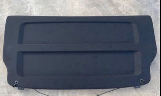 Mensole posteriori auto disponibili 