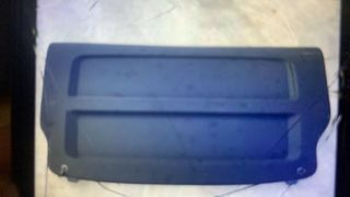 Mensole posteriori auto disponibili 