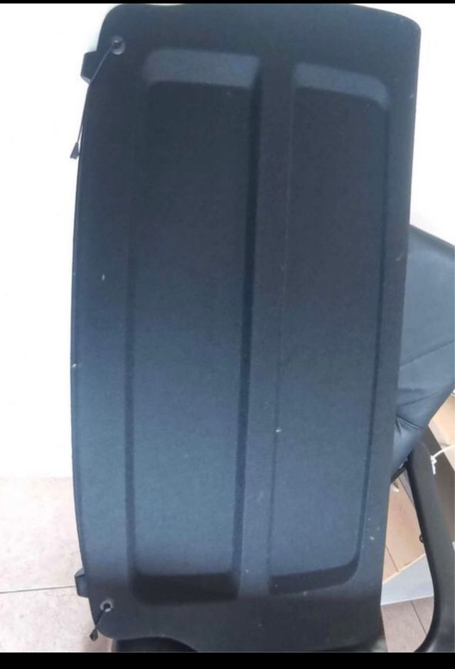 Mensole posteriori auto disponibili 