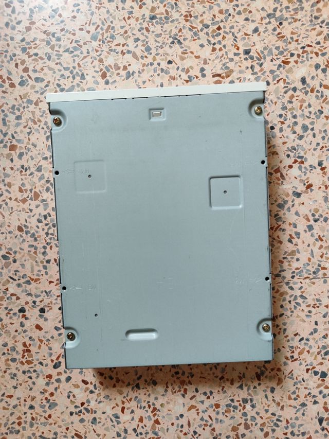 Componentes ordenador