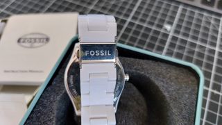 Reloj Fossil chica