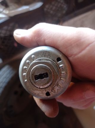 Quadro elettrico vespa GS 160