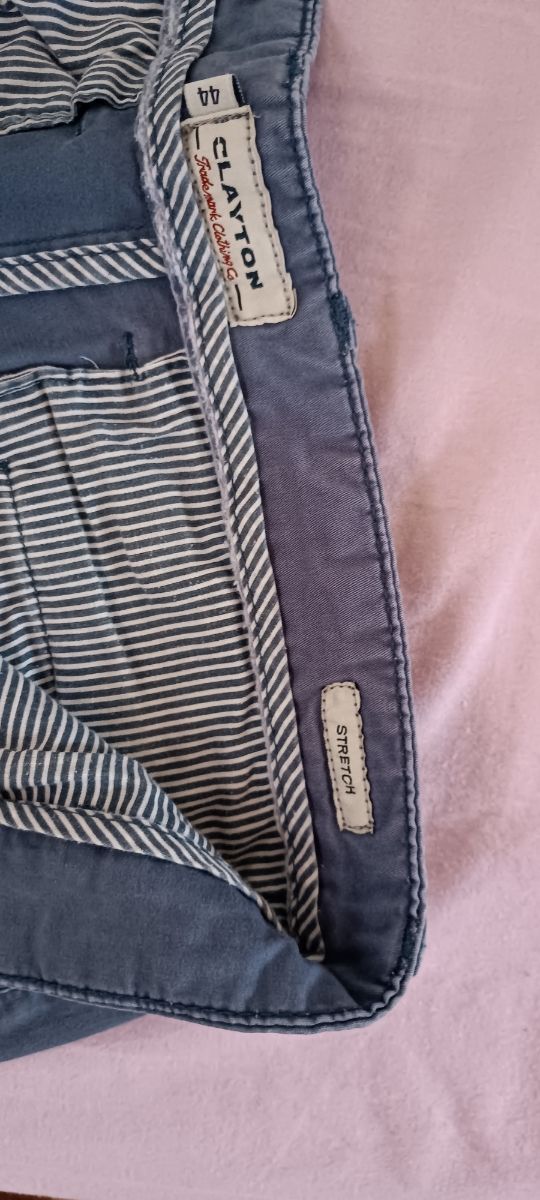 Calzoni corti da uomo