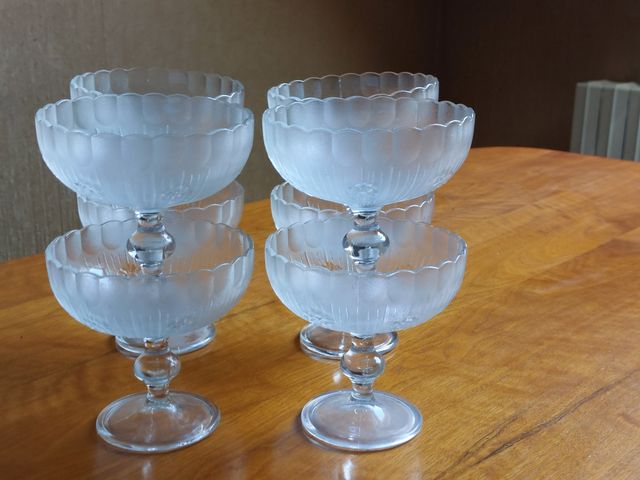 8 Copas usos múltiples