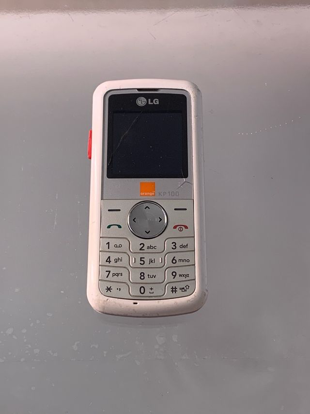 Telefonos Moviles antiguos