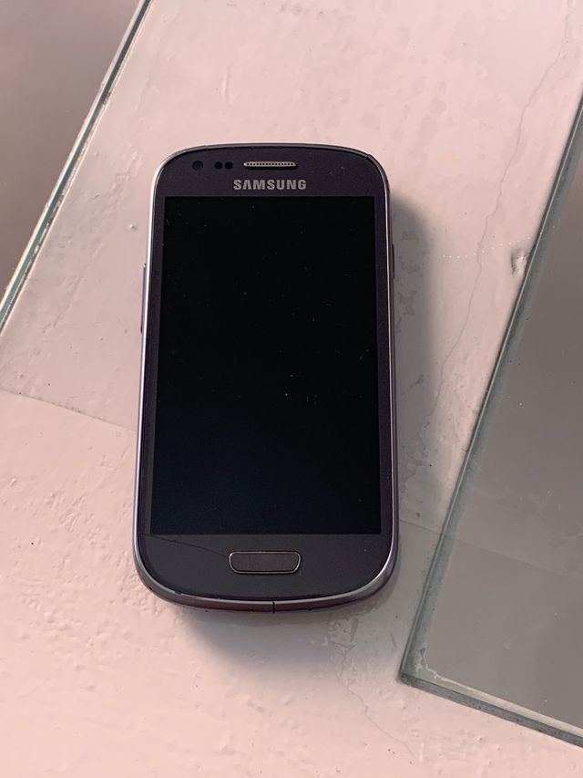 Telefonos Moviles antiguos