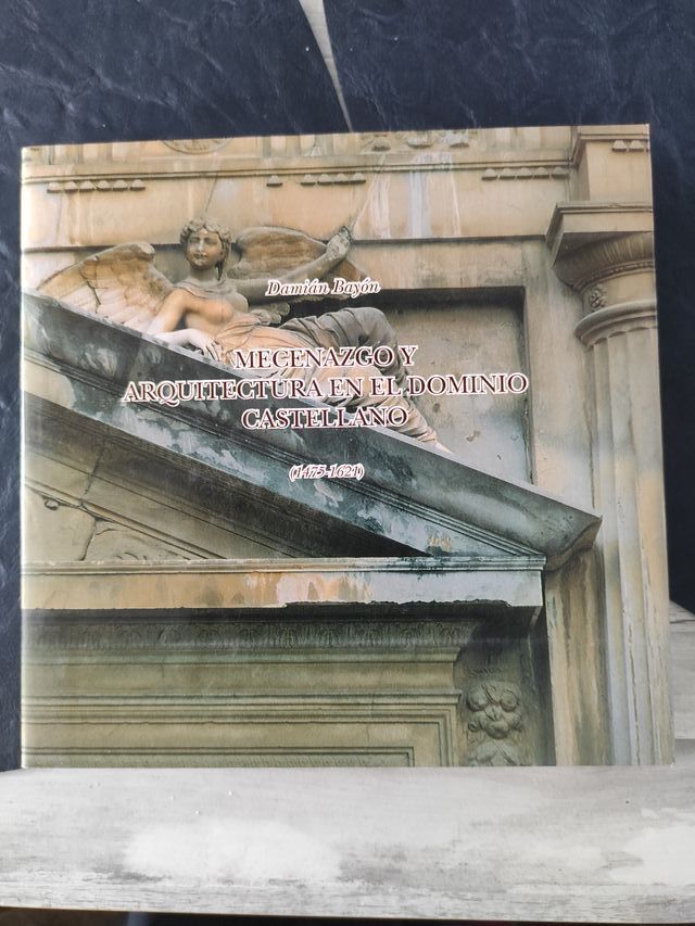 OFERTAMECENAZGO Y ARQTRA. EN EL DOMINIO CASTELLANO