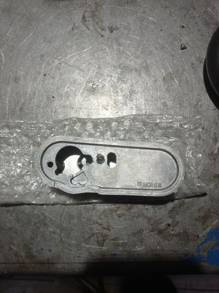 Filtro aria vespa px